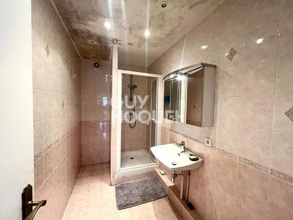 Maison familiale lumineuse au calme / 4 chambres / Jardin et terrasse