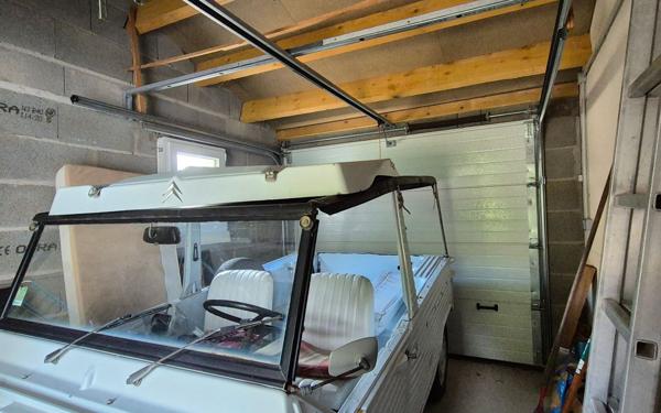 Maison à vendre    4 pièces •  Dolus-d'Oléron