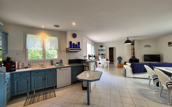 Maison à vendre    4 pièces •  Dolus-d'Oléron