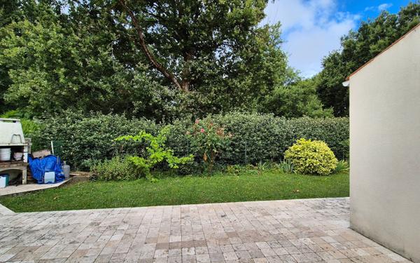 Maison à vendre    4 pièces •  Dolus-d'Oléron