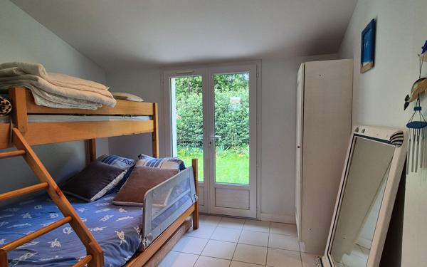 Maison à vendre    4 pièces •  Dolus-d'Oléron