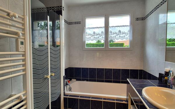 Maison à vendre    4 pièces •  Dolus-d'Oléron