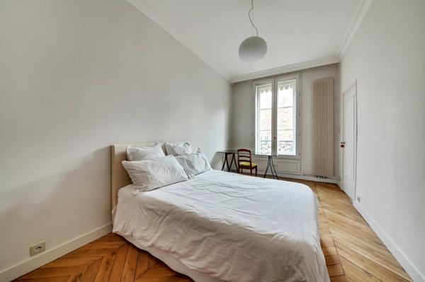 Lyon 6 - Foch - Appartement meublé de 95,02 m² - 2 Chambres