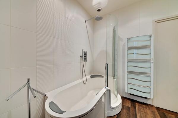 Lyon 6 - Foch - Appartement meublé de 95,02 m² - 2 Chambres