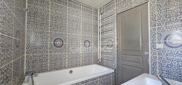 Maison à vendre MOUCHARD (39330)