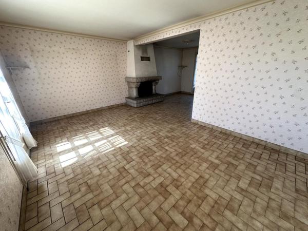 Vente / Maison T4 à Cancale (35260)