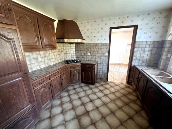Vente / Maison T4 à Cancale (35260)
