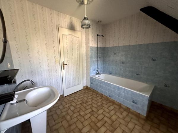 Vente / Maison T4 à Cancale (35260)