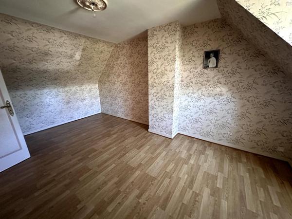 Vente / Maison T4 à Cancale (35260)