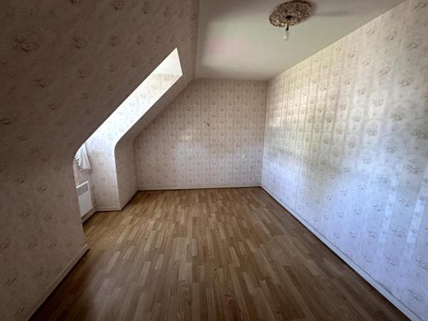 Vente / Maison T4 à Cancale (35260)