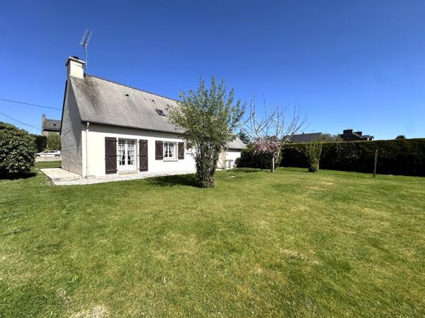 Vente / Maison T4 à Cancale (35260)