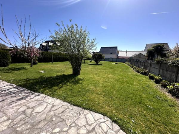 Vente / Maison T4 à Cancale (35260)