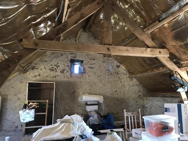 Maison à vendre à Baud dans le Morbihan (56150), ref : 56064-1452