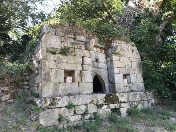 Maison à vendre à Baud dans le Morbihan (56150), ref : 56064-1452