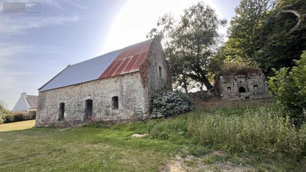Maison à vendre à Baud dans le Morbihan (56150), ref : 56064-1452