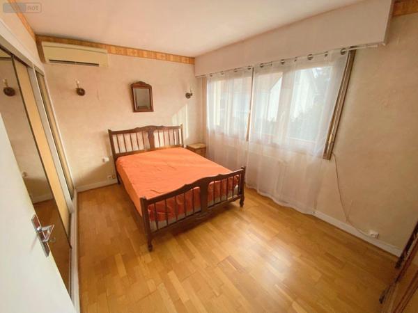 Maison individuelle à vendre à Franqueville-Saint-Pierre en Seine-Maritime (76520), ref : 14131/953