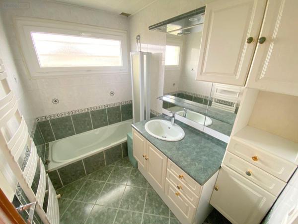 Maison individuelle à vendre à Franqueville-Saint-Pierre en Seine-Maritime (76520), ref : 14131/953