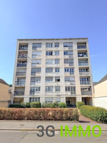 Vente / Appartement T2 à Dreux (28100)