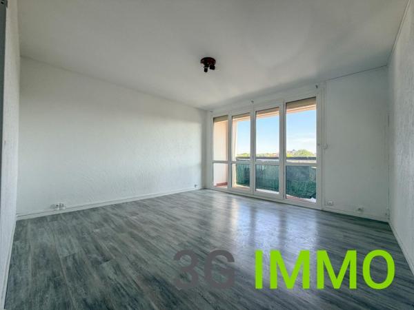 Vente / Appartement T2 à Dreux (28100)