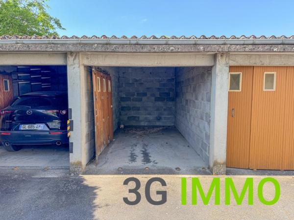 Vente / Appartement T2 à Dreux (28100)