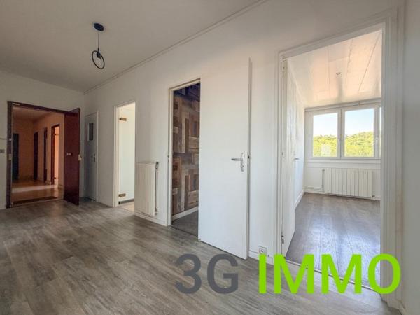 Vente / Appartement T2 à Dreux (28100)