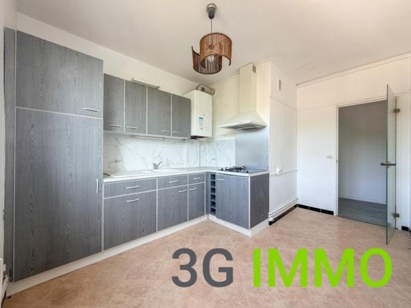 Vente / Appartement T2 à Dreux (28100)
