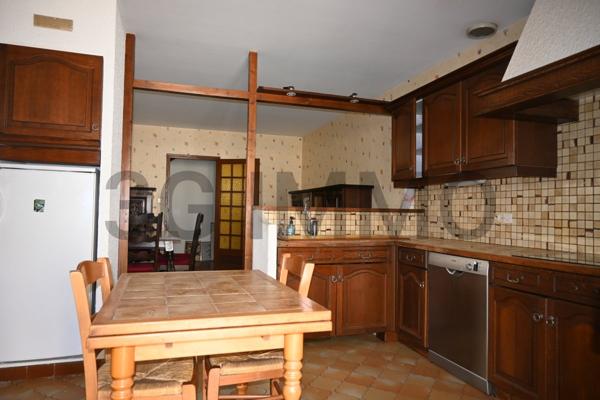 Vente / Maison d'architecte