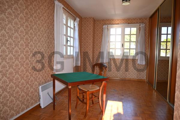 Vente / Maison d'architecte