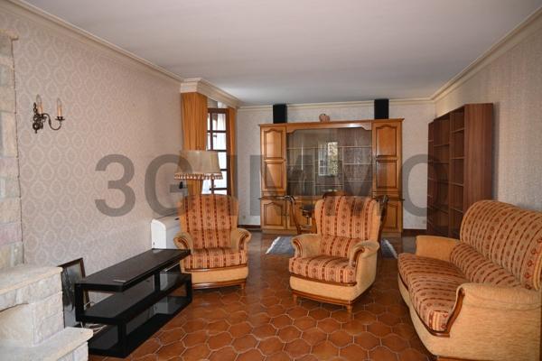 Vente / Maison d'architecte