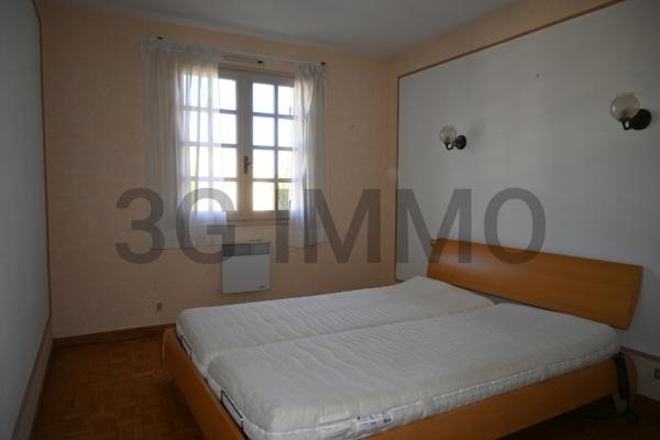 Vente / Maison d'architecte