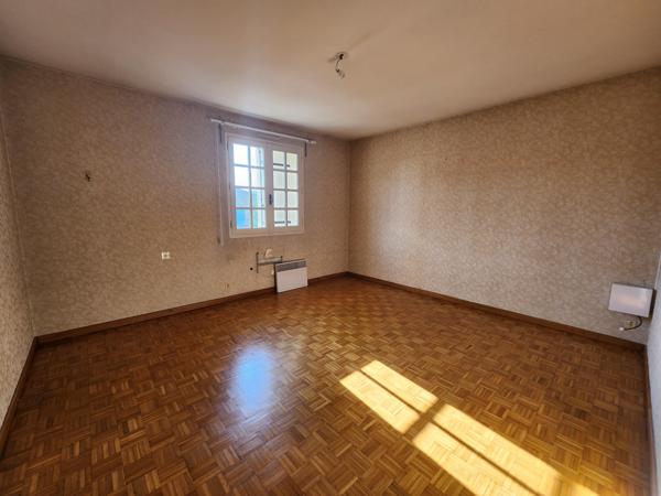 Vente / Maison d'architecte