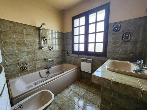 Vente / Maison d'architecte