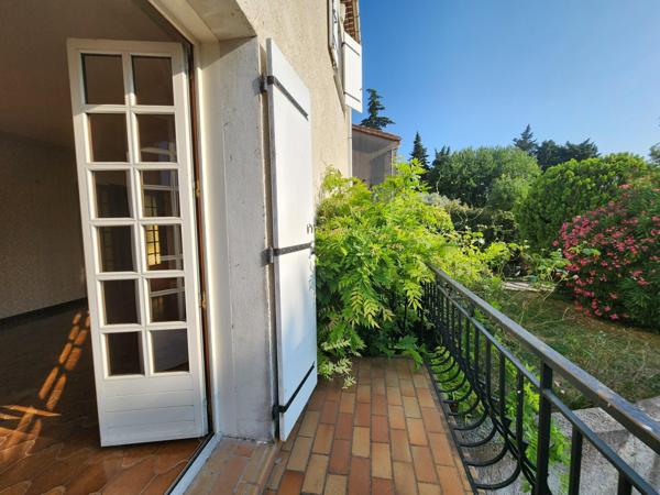 Vente / Maison d'architecte