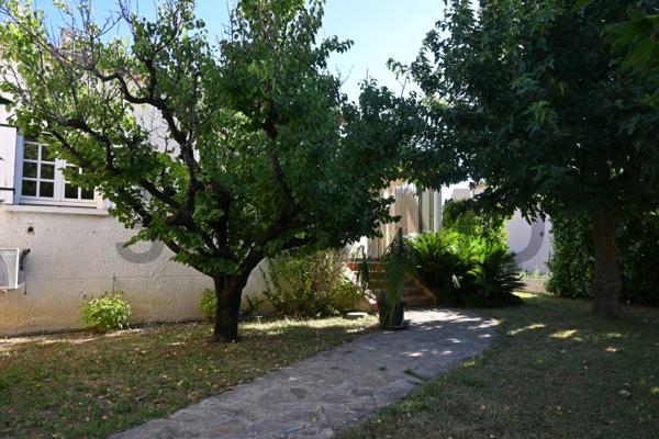 Vente / Maison d'architecte