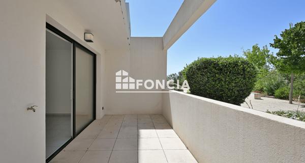 À vendre Appartement 2 pièces 47.2 m² - Saint-jean-de-védas 34430