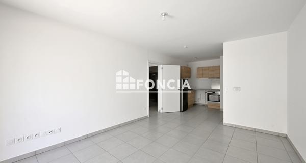 À vendre Appartement 2 pièces 47.2 m² - Saint-jean-de-védas 34430