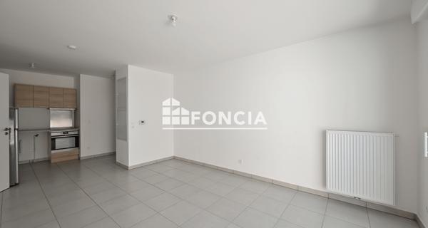À vendre Appartement 2 pièces 47.2 m² - Saint-jean-de-védas 34430