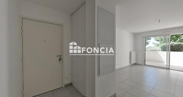 À vendre Appartement 2 pièces 47.2 m² - Saint-jean-de-védas 34430
