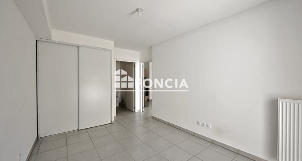 À vendre Appartement 2 pièces 47.2 m² - Saint-jean-de-védas 34430