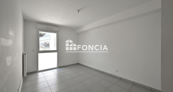 À vendre Appartement 2 pièces 47.2 m² - Saint-jean-de-védas 34430