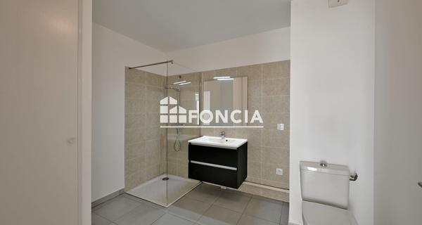 À vendre Appartement 2 pièces 47.2 m² - Saint-jean-de-védas 34430