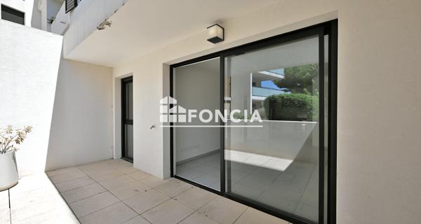 À vendre Appartement 2 pièces 47.2 m² - Saint-jean-de-védas 34430
