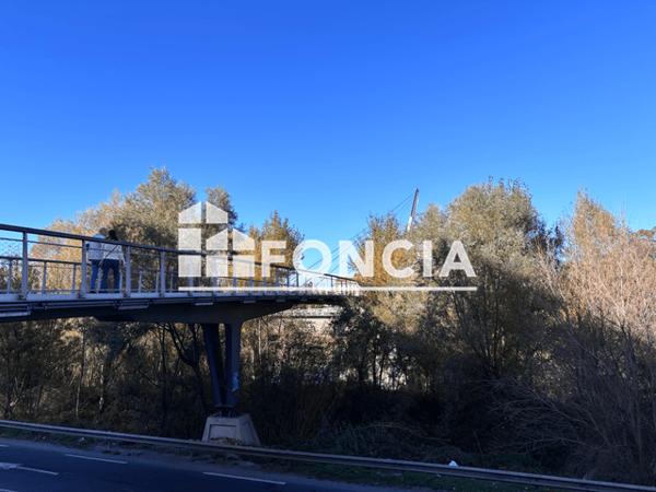 Location Studio meublé 22.38 m² - Perpignan 66000