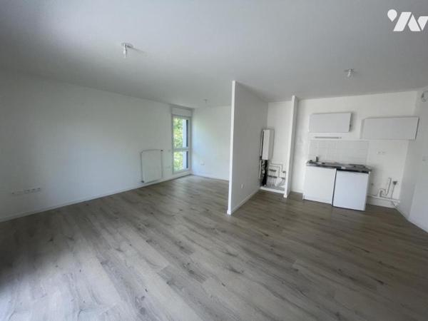 A VENDRE - SAINT HERBLAIN Appartement T1