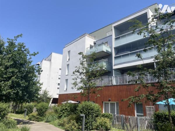 A VENDRE - SAINT HERBLAIN Appartement T1