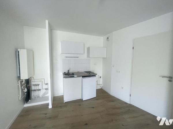 A VENDRE - SAINT HERBLAIN Appartement T1