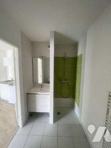 A VENDRE - SAINT HERBLAIN Appartement T1