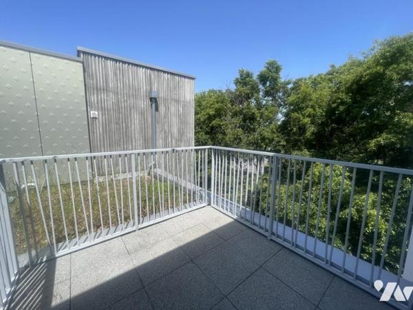 A VENDRE - SAINT HERBLAIN Appartement T1