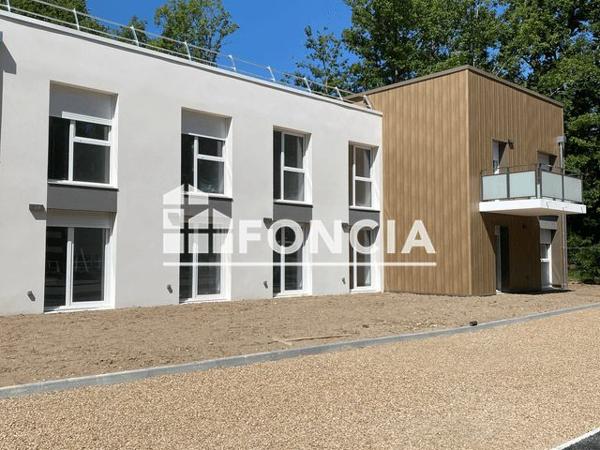 Location Studio 17.8 m² - Orleans 45100