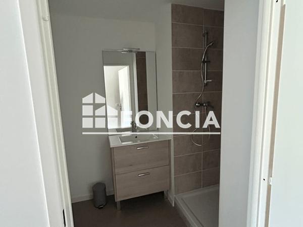 Location Studio 17.8 m² - Orleans 45100